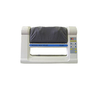 US Jaclean Precision Fresh Roller Foot Massager