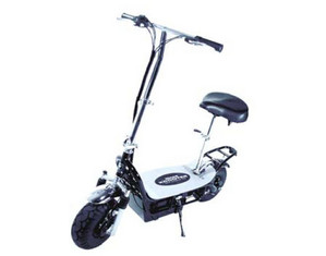 Xcooter Blaster Electric Power Scooter