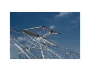 Poly-Tex Auto Vent Kit (Snap&Grow/Nature) Greenhouse Accessory