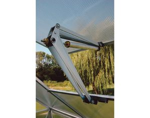 Poly-Tex Auto Vent Kit for Multi Line only Greenhouse Accessory