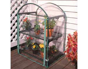 Juliana Growing Rack - Fast FREE FedEx Shipping!