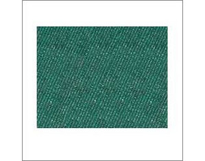 Poly-Tex 8 x 12 ft, 60% Green Shade with Grommets - Fast FREE FedEx Shipping!