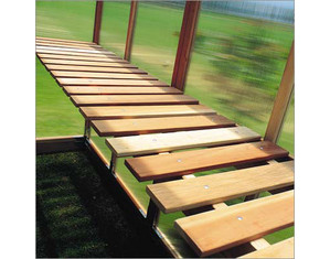 Sunshine Bench Kit for GKP612 - Fast FREE FedEx Shipping!