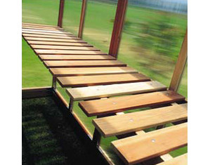 Sunshine Bench Kit for GKP68 and GKP48 - Fast FREE FedEx Shipping!