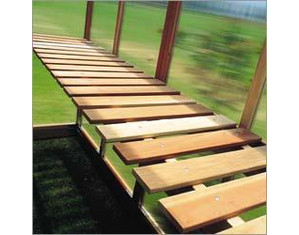Sunshine Bench Kit for GKP812 - Fast FREE FedEx Shipping!
