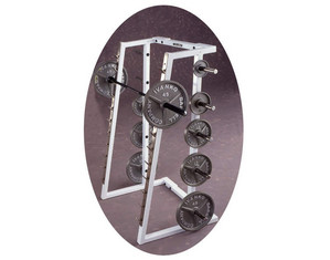 Maxicam Squat Rack - 2019