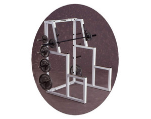 Maxicam Stairstep Squat Rack - 2020