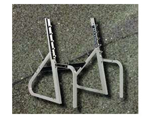 Quality Fitness by Maximus Squat Rack