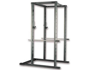 Quality Fitness by Maximus Power Cage