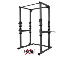 X Mark Fitness Power Cage