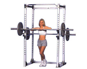Yukon PRK Power Rack