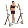 Save  on Best Fitness OLY Press Stand at The Weight Machine Superstore