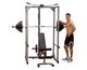 Power Racks 