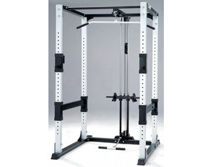 BodyCraft F430 Power Cage