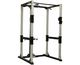 With Optional Lat Pulldown