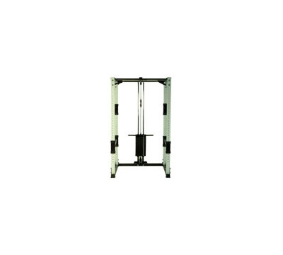 With Optional Lat Pulldown