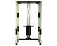 With Optional Lat Pulldown