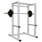 Residential Power Racks