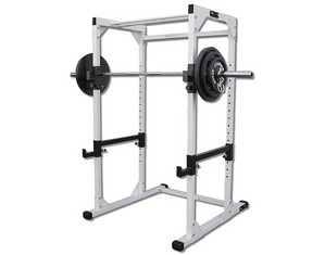 Deltech Fitness Pro Power Rack