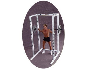 Maxicam Power Rack - 3009 - FREE Inside Delivery!