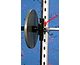 Optional Linear Bearing system (Pair)