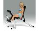 Optional Flat/Incline/Decline Weight Bench