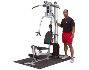 Body-Solid Powerline BSG10X - INSIDE Delivery! Home Gym