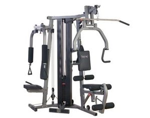 BodyCraft Galena Pro Home Gym