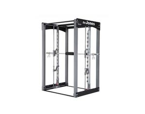 BodyCraft Jones Club Home Gym