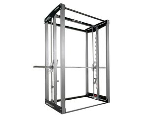 BodyCraft Jones Light Commercial Home Gym