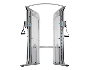 BodyCraft PFT Functional Trainer