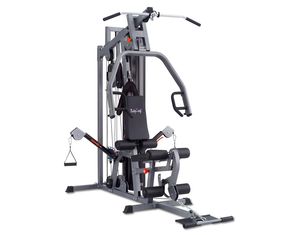 BodyCraft Xpress Pro Single Stack Gym with Functional Arms - FREE Inside Delivery!