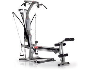 Bowflex Blaze Home Gym