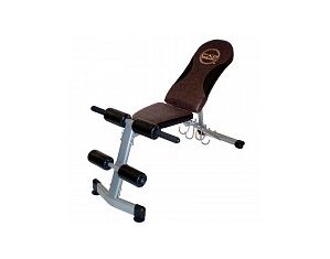 CAP Fitness F.I.D. Bench