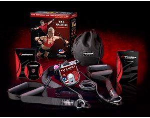 CrossCore War Machine Rotational Bodyweight Trainer