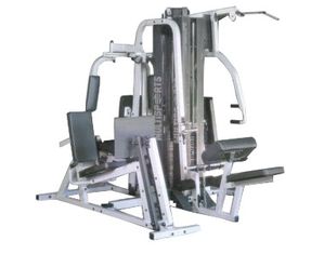 Multisports MG-200 Home Gym