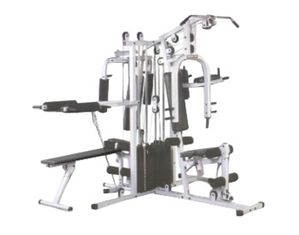 Multisports MGVS Home Gym
