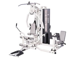 Multisports MX-500 Home Gym