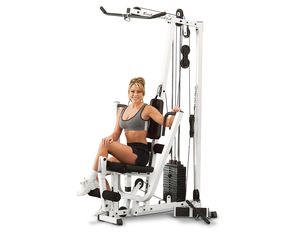 Body-Solid EXM1500S Home Gym - Fast FedEx Shipping!