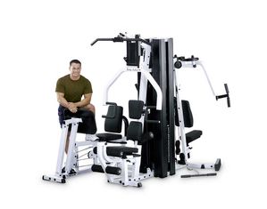 Body-Solid EXM3000LPS Home Gym - INSIDE Delivery!
