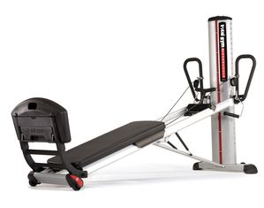 Total Gym PowerTower Home Gym