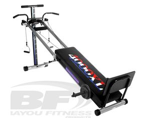 Total Trainer 4000-XL Home Gym