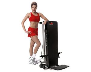 Total Trainer DLX Home Gym