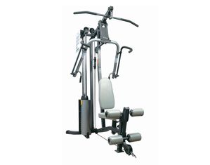 True Pace S490 Force Elite Home Gym