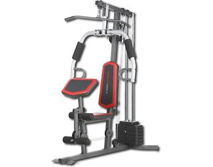 Weider 2980X Home Gym - INSIDE Delivery