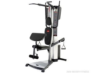 Weider Club 8980 W Home Gym - FREE Inside Delivery!