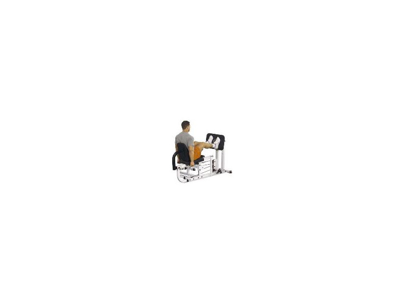 Optional Leg Press