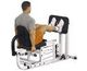 Optional Leg Press