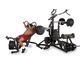 Incline Press