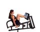 with Optional Leg Press Station